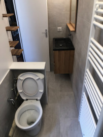 
                                                                                        Location
                                                                                         Meublé 1 / 2 pièces Rue Tiquetonne Paris