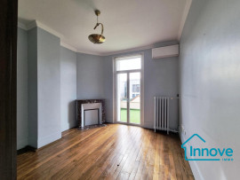 
                                                                                        Vente
                                                                                         Meulière avec 5 chambres dont 2 dans une maison annexe aménag?