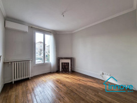 
                                                                                        Vente
                                                                                         Meulière avec 5 chambres dont 2 dans une maison annexe aménag?