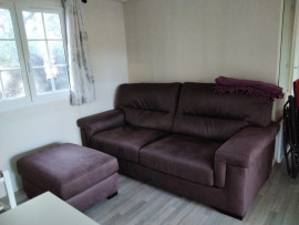 
                                                                                        Vente
                                                                                         Mobil Home O'HARA 39m²