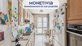 
                                                                                        Vente
                                                                                         MONTIGNY-LE-BRETONNEUX - CENTRE-VILLE - APPARTEMENT 3 PIÈCES AVEC BALCON