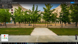 
                                                                                        Location
                                                                                         Montpellier centre Quartier Antigone