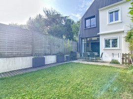 
                                                                                        Vente
                                                                                         Montretout - Maison de 87 m² avec jardin