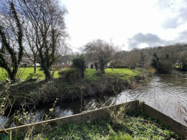 
                                                                                        Vente
                                                                                         Moulin réhabilité en maison d'habitation