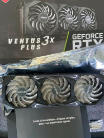 
                                                                                        Informatique
                                                                                         MSI GeForce RTX 3080