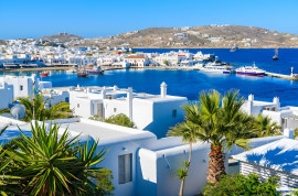 
                                                                                        Vente
                                                                                         MYKONOS – VILLA DE LUXE 630 M² - VUE PANORAMIQUE