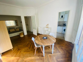 
                                                                                        Location
                                                                                         Nice 06000 - Studio 33 m2 secteur Gambetta