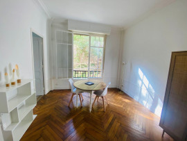 
                                                                                        Location
                                                                                         Nice 06000 - Studio 33 m2 secteur Gambetta