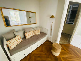 
                                                                                        Location
                                                                                         Nice 06000 - Studio 33 m2 secteur Gambetta