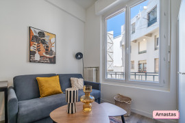 
                                                                                        Location
                                                                                         Nice 06000- Studio en plein coeur de Nice secteur Carré d'Or