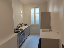 
                                                                                        Vente
                                                                                         Nice Carré d'Or - Bourgeois 4 pièces 92 m²