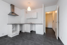 
                                                                                        Vente
                                                                                         NICE / CESSOLE - Studio avec terrasse à vendre