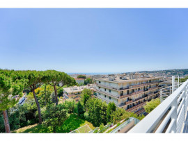 
                                                                                        Vente
                                                                                         Nice Cimiez - Rare - Toit-terrasse avec espace de vie de 152 m2 et ses deux immenses terrasses