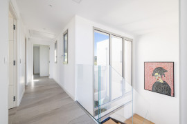 
                                                                                        Vente
                                                                                         NICE - Gairaut  - Magnifique Duplex de 171 m²