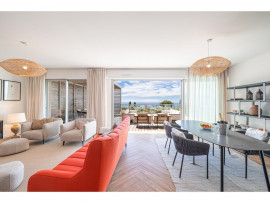 
                                                                                        Vente
                                                                                         NICE - Gairaut  - Magnifique Duplex de 171 m² au sein d’un domaine fermé haut de gamme