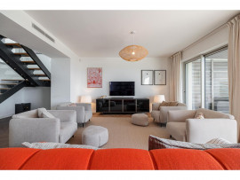 
                                                                                        Vente
                                                                                         NICE - Gairaut  - Magnifique Duplex de 171 m² au sein d’un domaine fermé haut de gamme