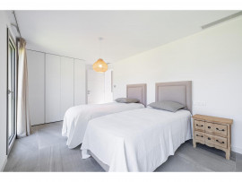 
                                                                                        Vente
                                                                                         NICE - Gairaut  - Magnifique Duplex de 171 m² au sein d’un domaine fermé haut de gamme