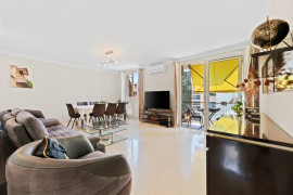 
                                                                                        Vente
                                                                                         NICE - Le Ray - Bel appartement de 75 m² à proximité des commodités