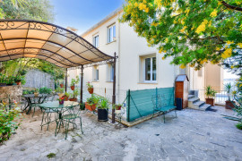 
                                                                                        Vente
                                                                                         Nice Mont Boron - Superbe appartement 4/5 pièces avec vue panoramique