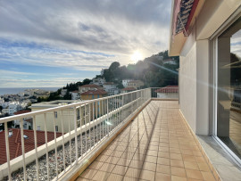 
                                                                                        Vente
                                                                                         Nice Parc Impérial - Penthouse de 127 m2 avec vue panoramique