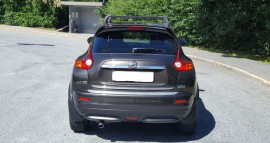 
                                                                                        Voiture
                                                                                         Nissan Juke 1.5 dCi DPF Tekna 2011