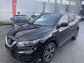 
                                                                        Voiture
                                                                         Nissan Qashqai 1,3