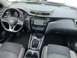 
                                                                                        Voiture
                                                                                         Nissan Qashqai 1.5 DCI N-Connecta