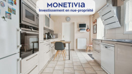 
                                                                                        Vente
                                                                                         NVESTISSEMENT EN NUE-PROPRIÉTÉ À SURZUR