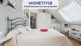 
                                                                                        Vente
                                                                                         NVESTISSEMENT EN NUE-PROPRIÉTÉ À SURZUR