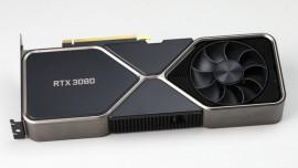 
                                                                                        Informatique
                                                                                         Nvidia GeForce RTX 3080 Founders Edition