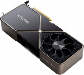 
                                                                                        Informatique
                                                                                         NVIDIA GeForce RTX 3090 Founders Edition