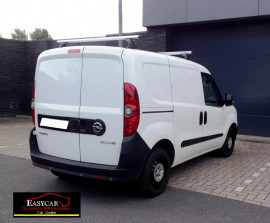 
                                                                                        Voiture
                                                                                         OPEL COMBO 1.3 CDTI ECOFLEX