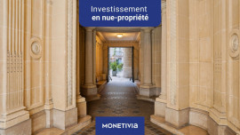 
                                                                                        Vente
                                                                                         OPPORTUNITÉ D'INVESTISSEMENT À NE PAS MANQUER Á PARIS.