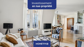 
                                                                                        Vente
                                                                                         OPPORTUNITÉ D'INVESTISSEMENT À NE PAS MANQUER Á PARIS.