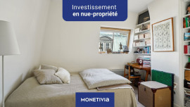 
                                                                                        Vente
                                                                                         OPPORTUNITÉ D'INVESTISSEMENT À NE PAS MANQUER Á PARIS.