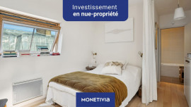 
                                                                                        Vente
                                                                                         OPPORTUNITÉ D'INVESTISSEMENT À NE PAS MANQUER Á PARIS.