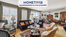 
                                                                                        Vente
                                                                                         OPPORTUNITÉ D'INVESTISSEMENT À SAISIR EN NUE-PROPRIÉTÉ À BOULOGNE-BILLANCOURT.