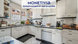 
                                                                                        Vente
                                                                                         OPPORTUNITÉ D'INVESTISSEMENT À SAISIR EN NUE-PROPRIÉTÉ À BOULOGNE-BILLANCOURT.