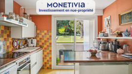 
                                                                                        Vente
                                                                                         OPPORTUNITÉ D'INVESTISSEMENT À SAISIR EN NUE-PROPRIÉTÉ À CANNES