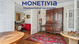 
                                                                                        Vente
                                                                                         OPPORTUNITE D'INVESTISSEMENT EN NUE-PROPRIÉTÉ