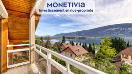 
                                                                                        Vente
                                                                                         OPPORTUNITÉ D'INVESTISSEMENT EN NUE-PROPRIÉTÉ À CONJUX