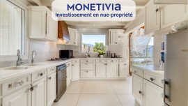 
                                                                                        Vente
                                                                                         OPPORTUNITÉ D'INVESTISSEMENT EN NUE-PROPRIÉTÉ À CONJUX