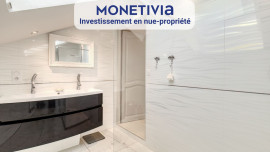 
                                                                                        Vente
                                                                                         OPPORTUNITÉ D'INVESTISSEMENT EN NUE-PROPRIÉTÉ À CONJUX