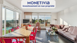 
                                                                                        Vente
                                                                                         OPPORTUNITÉ D'INVESTISSEMENT EN NUE-PROPRIÉTÉ Á JUVIGNAC