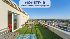 
                                                                                        Vente
                                                                                         OPPORTUNITÉ D'INVESTISSEMENT EN NUE-PROPRIÉTÉ Á JUVIGNAC