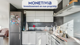 
                                                                                        Vente
                                                                                         OPPORTUNITÉ D'INVESTISSEMENT EN NUE-PROPRIÉTÉ Á JUVIGNAC