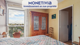 
                                                                                        Vente
                                                                                         OPPORTUNITÉ D'INVESTISSEMENT EN NUE-PROPRIÉTÉ À L'HAY-LES-ROSES