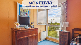 
                                                                                        Vente
                                                                                         OPPORTUNITÉ D'INVESTISSEMENT EN NUE-PROPRIÉTÉ À L'HAY-LES-ROSES