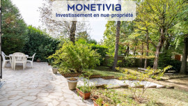 
                                                                                        Vente
                                                                                         OPPORTUNITÉ D'INVESTISSEMENT EN NUE-PROPRIÉTÉ À LIMEIL-BRÉVANNES 94450