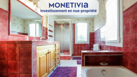 
                                                                                        Vente
                                                                                         Opportunité d'investissement en nue-propriété à Ménerbes